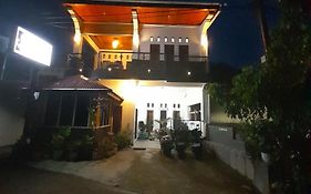 The Sanduk Homestay