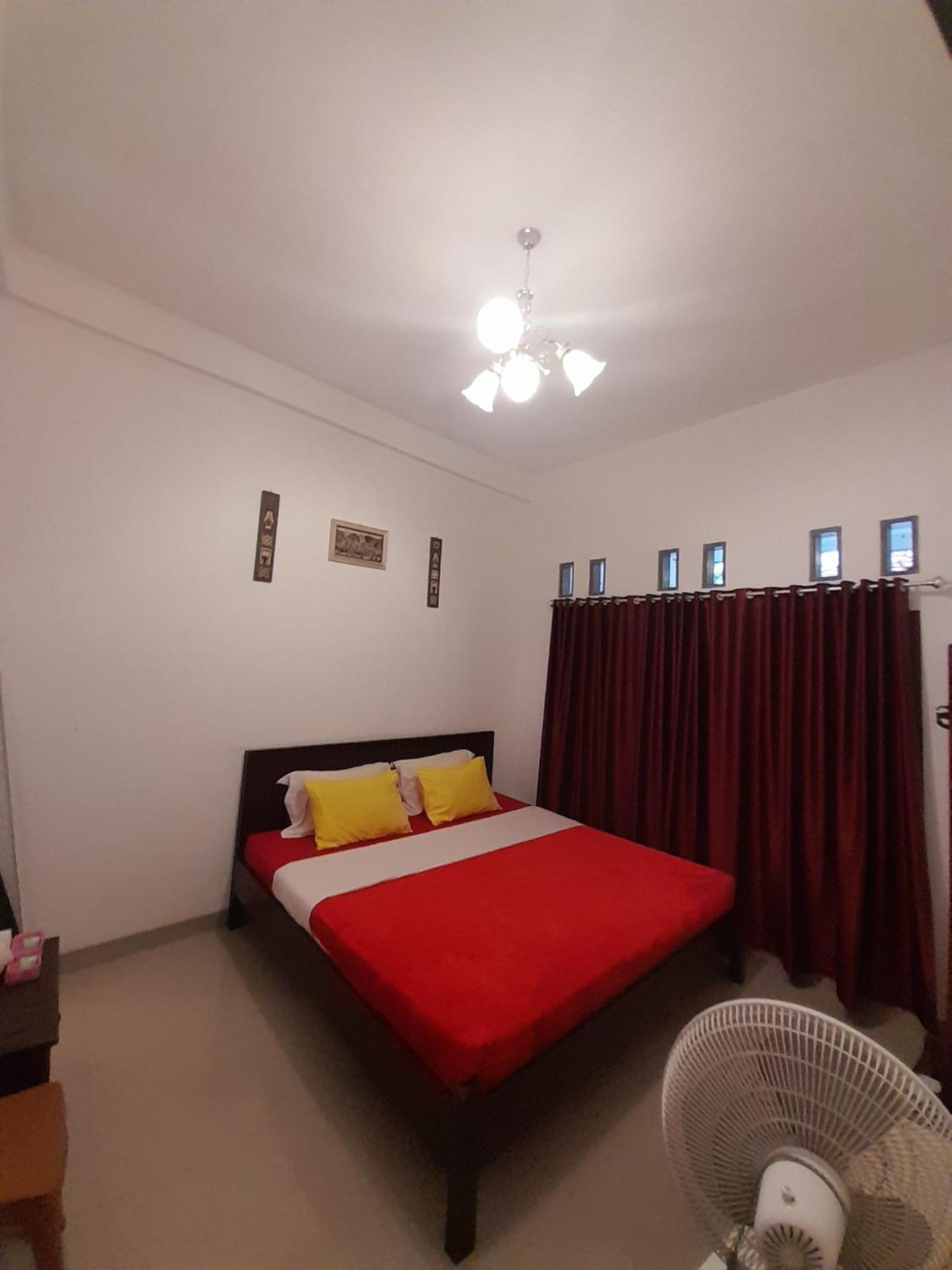The Sanduk Homestay Rantepao Exterior foto